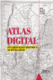 Atlas Digital da Cartografia Histórica de Minas Gerais (eBook, ePUB)