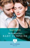The Neonatal Doc's Baby Surprise (Mills & Boon Medical) (Miracles in the Making, Book 2) (eBook, ePUB)