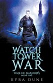The Watchtower War