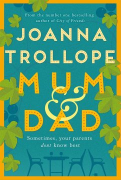 Mum & Dad - Trollope, Joanna