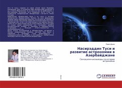 Nasiräddin Tusi i razwitie astronomii w Azerbajdzhane - Deniz, Ramiz