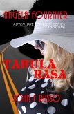Angela Fournier - Tabula Rasa (Adventure Thriller Series, #1) (eBook, ePUB)