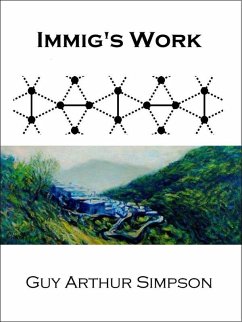 Immig's Work (eBook, ePUB) - Simpson, Guy Arthur