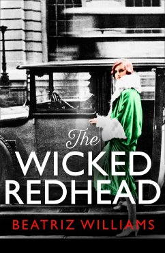 The Wicked Redhead (eBook, ePUB) - Williams, Beatriz