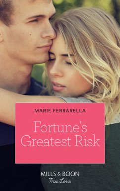 Fortune's Greatest Risk (eBook, ePUB) - Ferrarella, Marie