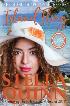 Island Fling - Quinn, Stella