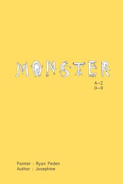 Monster - Josephine; Peden, Ryan