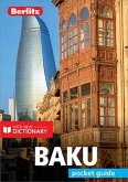 Berlitz Pocket Guide Baku (Travel Guide eBook) (eBook, ePUB)