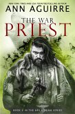 The War Priest (Ars Numina, #5) (eBook, ePUB)