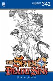 The Seven Deadly Sins Capítulo 342 (eBook, ePUB)