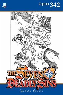 Cover The Seven Deadly Sins Capítulo 342 (eBook, ePUB)