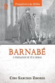 Barnabé (eBook, ePUB)
