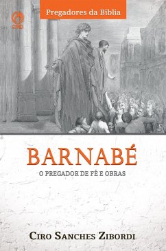 Cover Barnabé (eBook, ePUB)