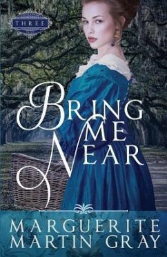 Bring Me Near - Martin Gray, Marguerite