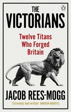 The Victorians - Rees-Mogg, Jacob