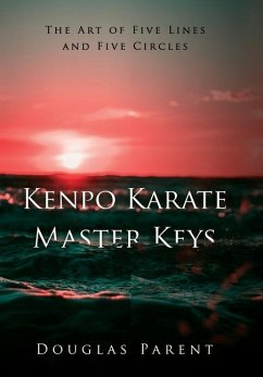 Kenpo Karate Master Keys - Douglas, Parent