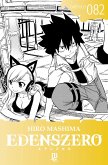 Edens Zero Capítulo 082 (eBook, ePUB)