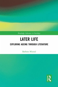 Cover Later Life (eBook, PDF)