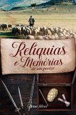 Relíquias e memórias de um pastor (eBook, ePUB)