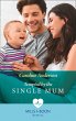Tempted By The Single Mum (eBook, ePUB) - Bild 1