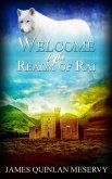 Welcome to the Realm of Rai (eBook, ePUB) Welcome to the Realm of Rai (eBook, ePUB)