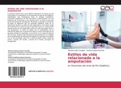 Estilos de vida relacionado a la amputación - Quimi Cevallos, Génesis;Zapata Ramírez, Andrea