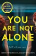 You Are Not Alone - Bild 1