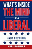 What's inside the mind of a liberal