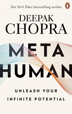 Metahuman - Chopra, Deepak