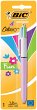 BIC Kugelschreiber 4 Colours Fun 0.4mm - Bild 1