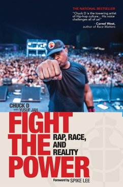 Cover Fight The Power: Rap, Race and Reality (eBook, ePUB)