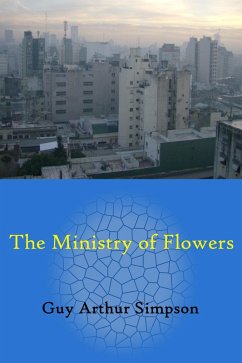 Cover The Ministry of Flowers (eBook, ePUB)