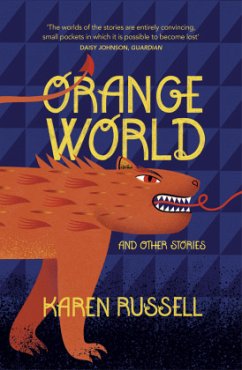 Orange World - Russell, Karen