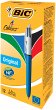 BIC Kugelschreiber 4 Colours Original... - Bild 1