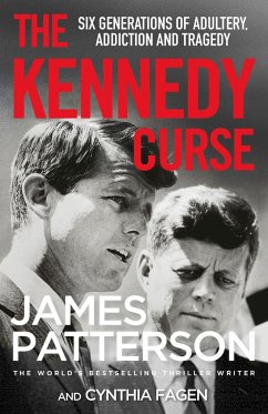 The Kennedy Curse - Patterson, James