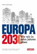 Europa 2030 (eBook, ePUB) - Bild 1