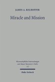 Miracle and Mission (eBook, PDF)