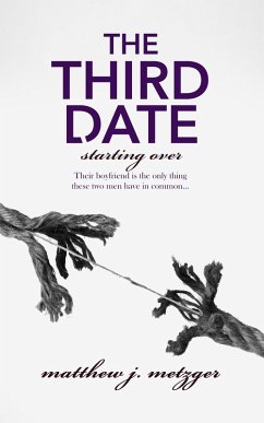 Cover The Third Date (eBook, ePUB)