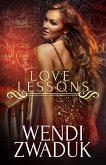 Love Lessons: A Box Set (eBook, ePUB) Love Lessons: A Box Set (eBook, ePUB)
