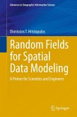 Random Fields for Spatial Data Modeling (eBook, PDF)