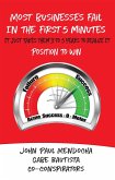 Most Businesses Fail in the First 5 Minutes (eBook, ePUB)