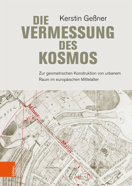 Die Vermessung des Kosmos (eBook, PDF) Die Vermessung des Kosmos (eBook, PDF)