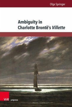 Ambiguity in Charlotte Brontë's Villette (eBook, PDF) - Springer, Olga