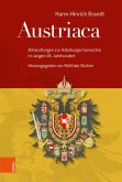 Austriaca (eBook, PDF)