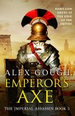 Emperor's Axe (eBook, ePUB)