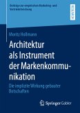 Architektur als Instrument der Markenkommunikation (eBook, PDF)