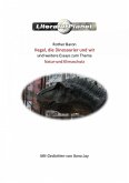 Hegel, die Dinosaurier und wir (eBook, ePUB)
