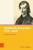 Bernard Bolzano (1781-1848) (eBook, PDF)