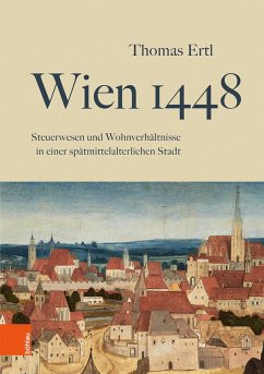 Wien 1448 (eBook, PDF) - Ertl, Thomas