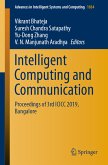 Intelligent Computing and Communication (eBook, PDF)